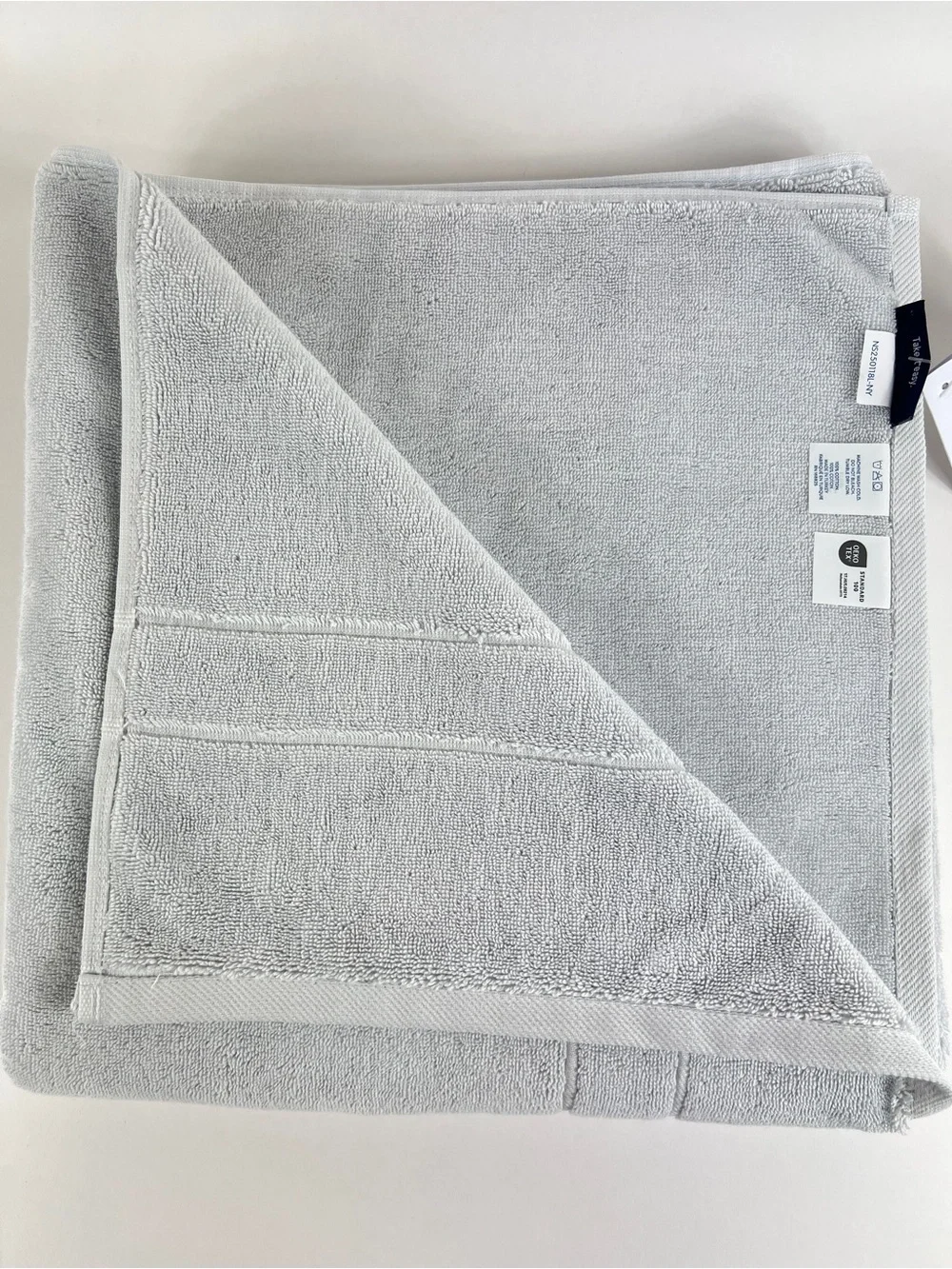 Brooklinen new piece
